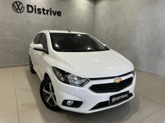 CHEVROLET ONIX 1.4 MPFI LTZ 8V FLEX 4P MANUAL